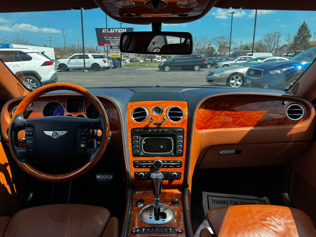 2006 Bentley Continental Flying Spur 4dr Sedan AWD - 22905270 - 21