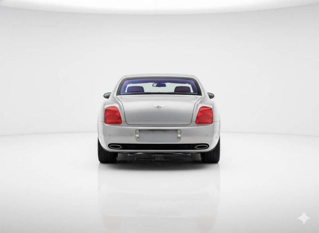 2006 Bentley Continental Flying Spur 4dr Sedan AWD - 22905270 - 5