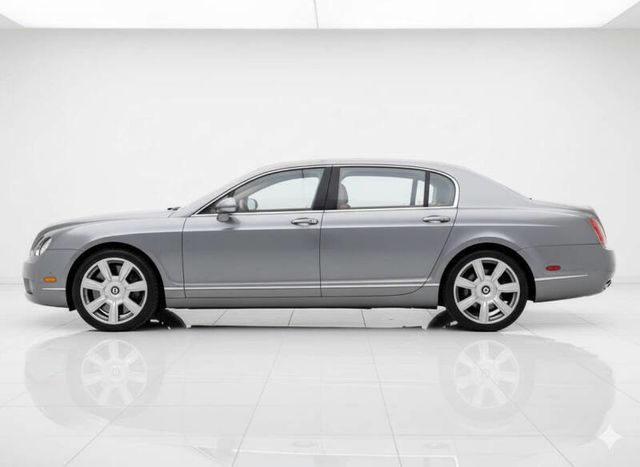 2006 Bentley Continental Flying Spur 4dr Sedan AWD - 22905270 - 7