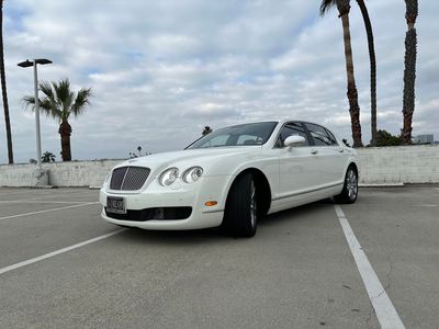 2006 Bentley Continental Flying Spur