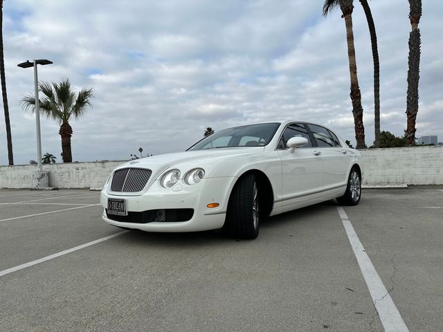 2006 Bentley Continental Flying Spur 4dr Sedan AWD - 22891374 - 0