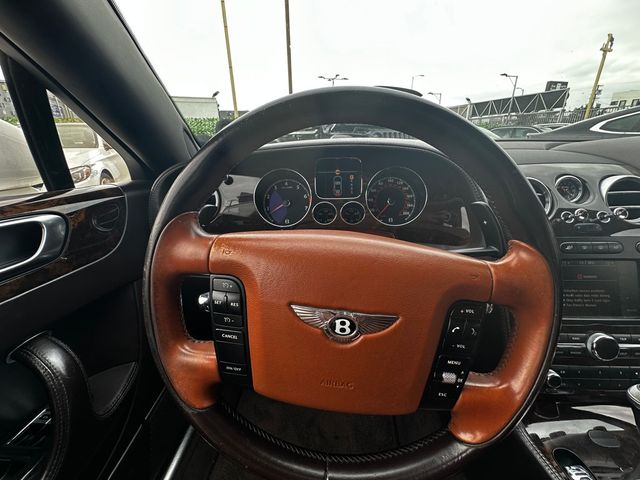 2006 Bentley Continental Flying Spur 4dr Sedan AWD - 22891374 - 11