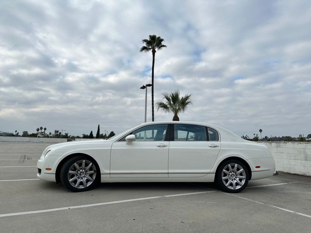 2006 Bentley Continental Flying Spur 4dr Sedan AWD - 22891374 - 2