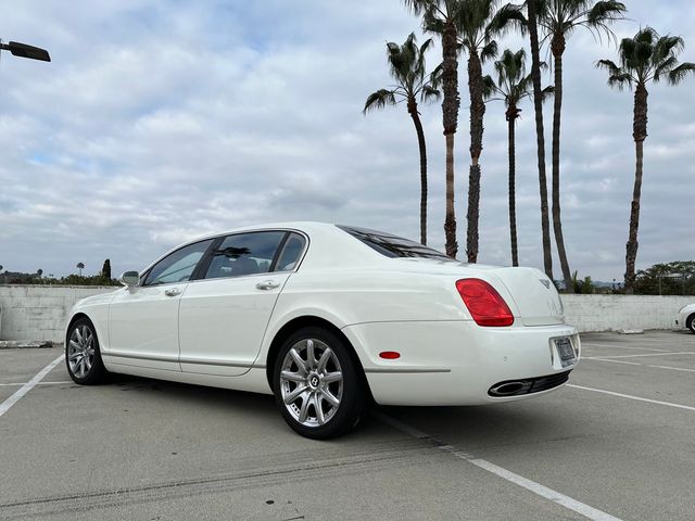 2006 Bentley Continental Flying Spur 4dr Sedan AWD - 22891374 - 3