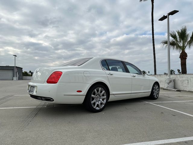 2006 Bentley Continental Flying Spur 4dr Sedan AWD - 22891374 - 6