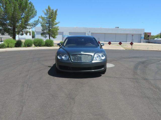 2006 Bentley Continental Flying Spur BENTLEY 4DOOR AWD LOW LOW MILES EXTRA CLEAN  - 23035903 - 10
