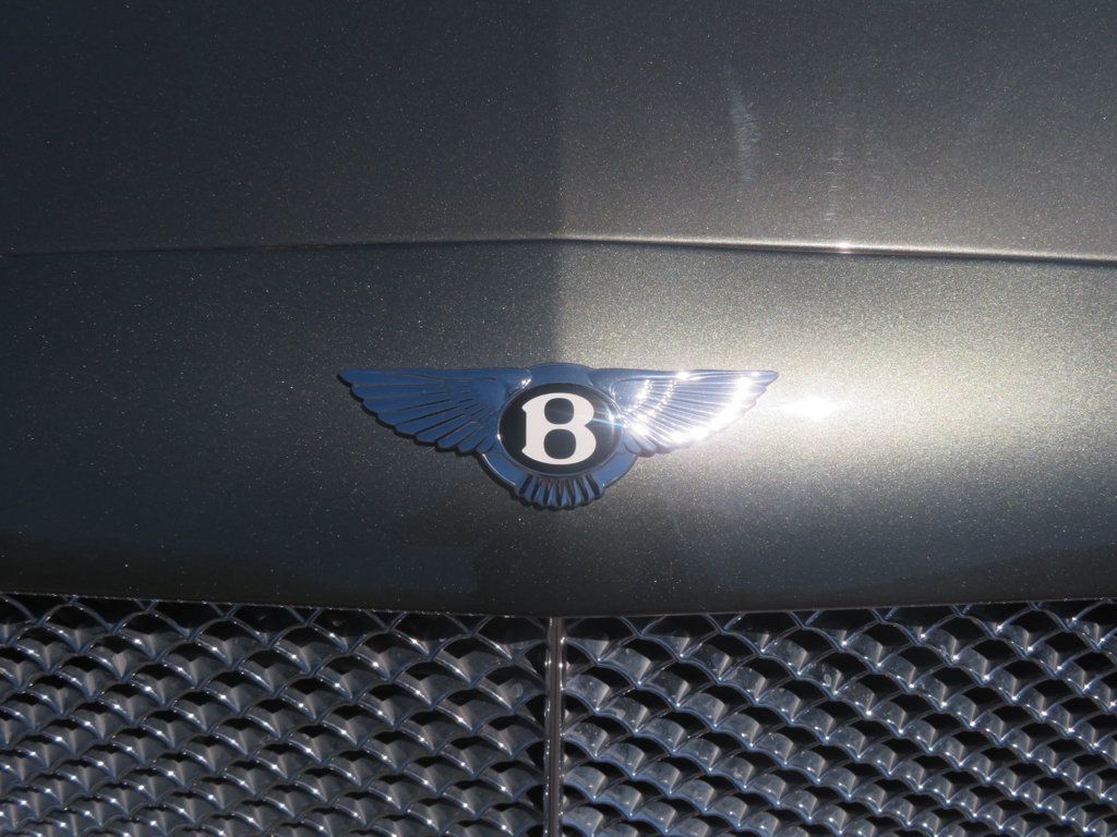 2006 Bentley Continental Flying Spur BENTLEY 4DOOR AWD LOW LOW MILES EXTRA CLEAN  - 23035903 - 12