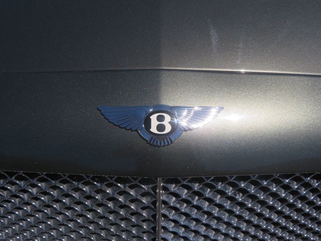 2006 Bentley Continental Flying Spur BENTLEY 4DOOR AWD LOW LOW MILES EXTRA CLEAN  - 23035903 - 12
