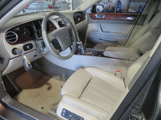2006 Bentley Continental Flying Spur BENTLEY 4DOOR AWD LOW LOW MILES EXTRA CLEAN  - 23035903 - 16