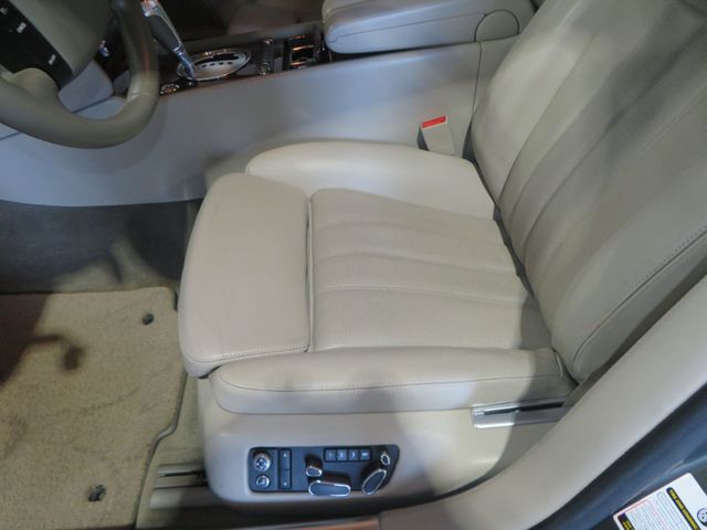 2006 Bentley Continental Flying Spur BENTLEY 4DOOR AWD LOW LOW MILES EXTRA CLEAN  - 23035903 - 17