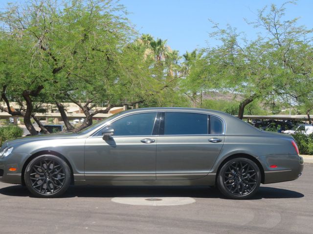 2006 Bentley Continental Flying Spur BENTLEY 4DOOR AWD LOW LOW MILES EXTRA CLEAN  - 23035903 - 1