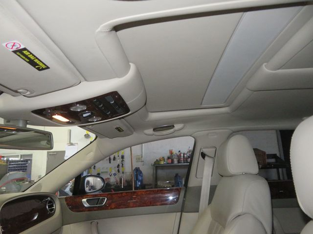 2006 Bentley Continental Flying Spur BENTLEY 4DOOR AWD LOW LOW MILES EXTRA CLEAN  - 23035903 - 19