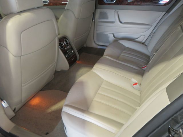 2006 Bentley Continental Flying Spur BENTLEY 4DOOR AWD LOW LOW MILES EXTRA CLEAN  - 23035903 - 22