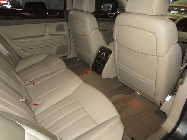 2006 Bentley Continental Flying Spur BENTLEY 4DOOR AWD LOW LOW MILES EXTRA CLEAN  - 23035903 - 28