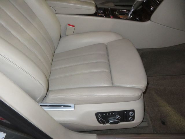 2006 Bentley Continental Flying Spur BENTLEY 4DOOR AWD LOW LOW MILES EXTRA CLEAN  - 23035903 - 32