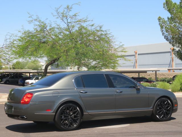 2006 Bentley Continental Flying Spur BENTLEY 4DOOR AWD LOW LOW MILES EXTRA CLEAN  - 23035903 - 5