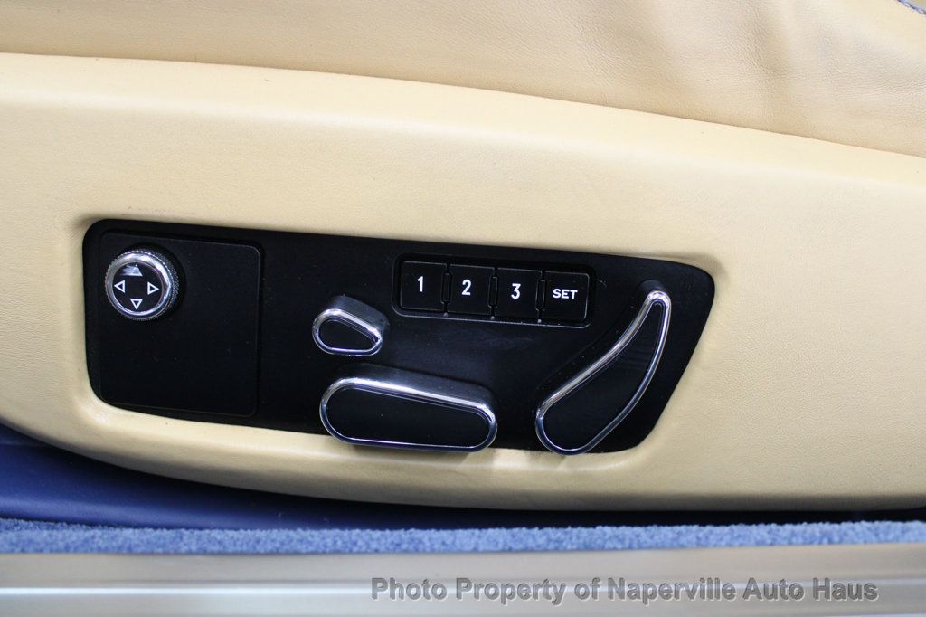 2006 Bentley Continental GT photo 12