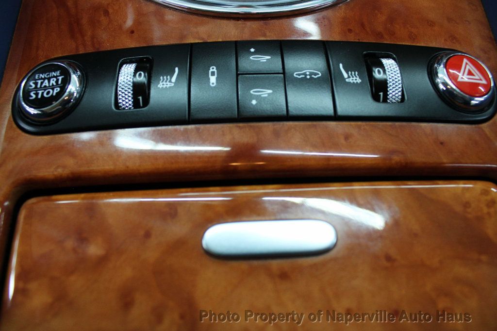 2006 Bentley Continental GT photo 29