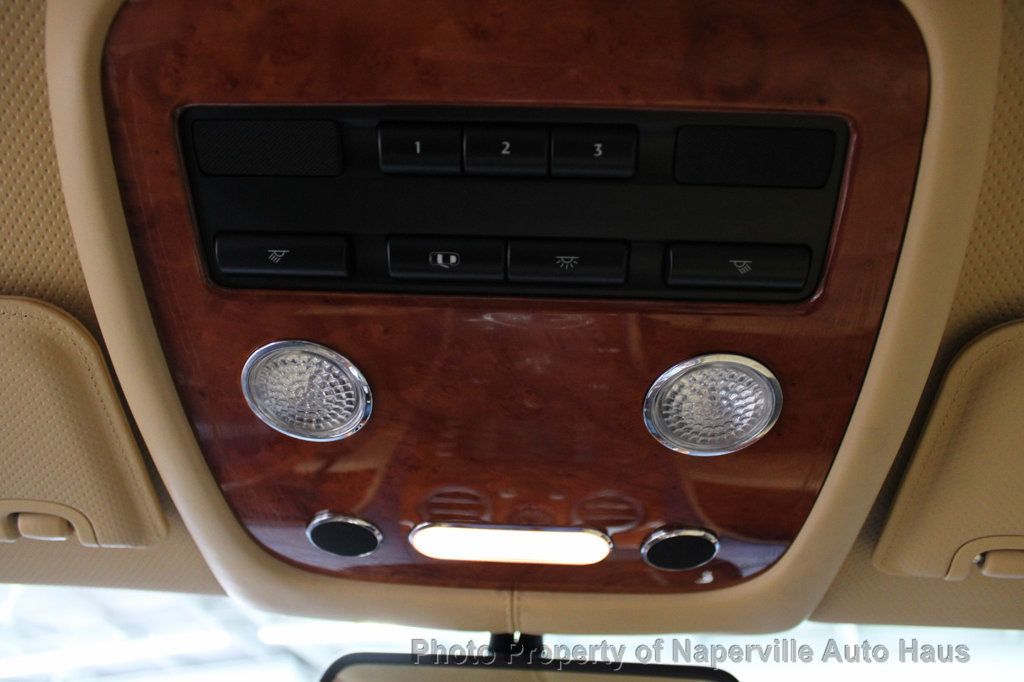 2006 Bentley Continental GT photo 32