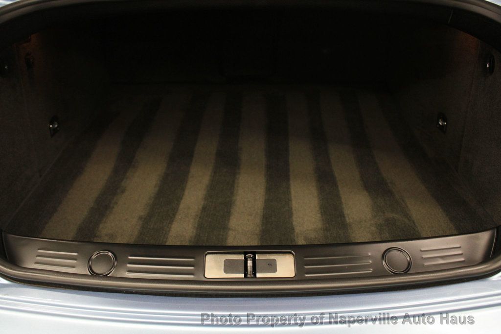 2006 Bentley Continental GT photo 35