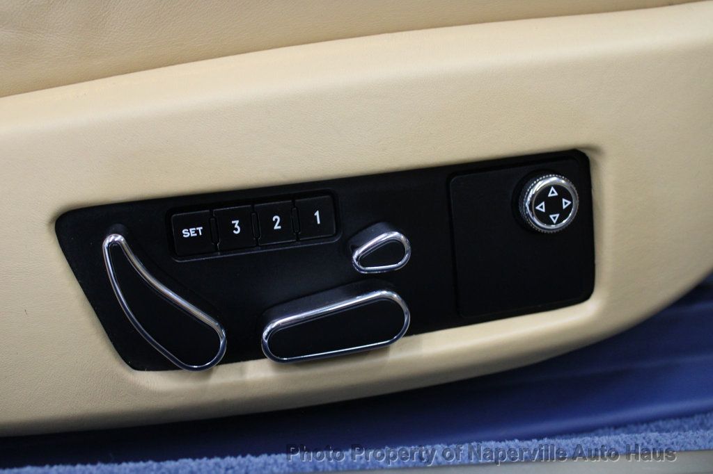 2006 Bentley Continental GT photo 40