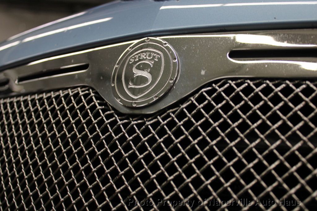 2006 Bentley Continental GT photo 47
