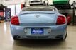 2006 Bentley Continental GT 2dr Coupe - 22912133 - 61