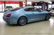 2006 Bentley Continental GT 2dr Coupe - 22912133 - 8