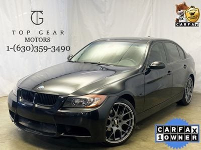 2006 BMW 3 Series