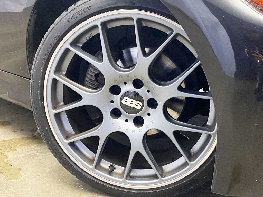 2006 BMW 3 Series 1 Owner / ALL WHEEL DRIVE  - 22954776 - 9