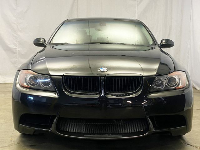 2006 BMW 3 Series 1 Owner / ALL WHEEL DRIVE  - 22954776 - 10