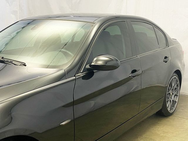 2006 BMW 3 Series 1 Owner / ALL WHEEL DRIVE  - 22954776 - 1