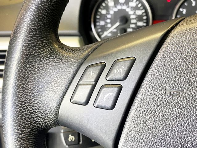 2006 BMW 3 Series 1 Owner / ALL WHEEL DRIVE  - 22954776 - 22