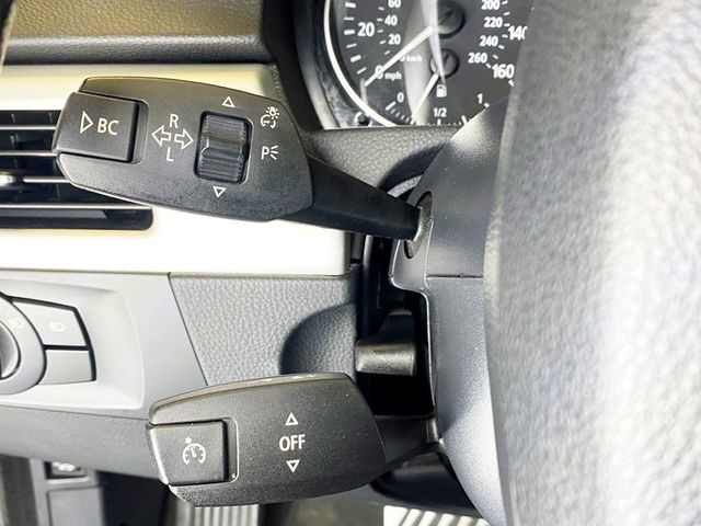 2006 BMW 3 Series 1 Owner / ALL WHEEL DRIVE  - 22954776 - 24