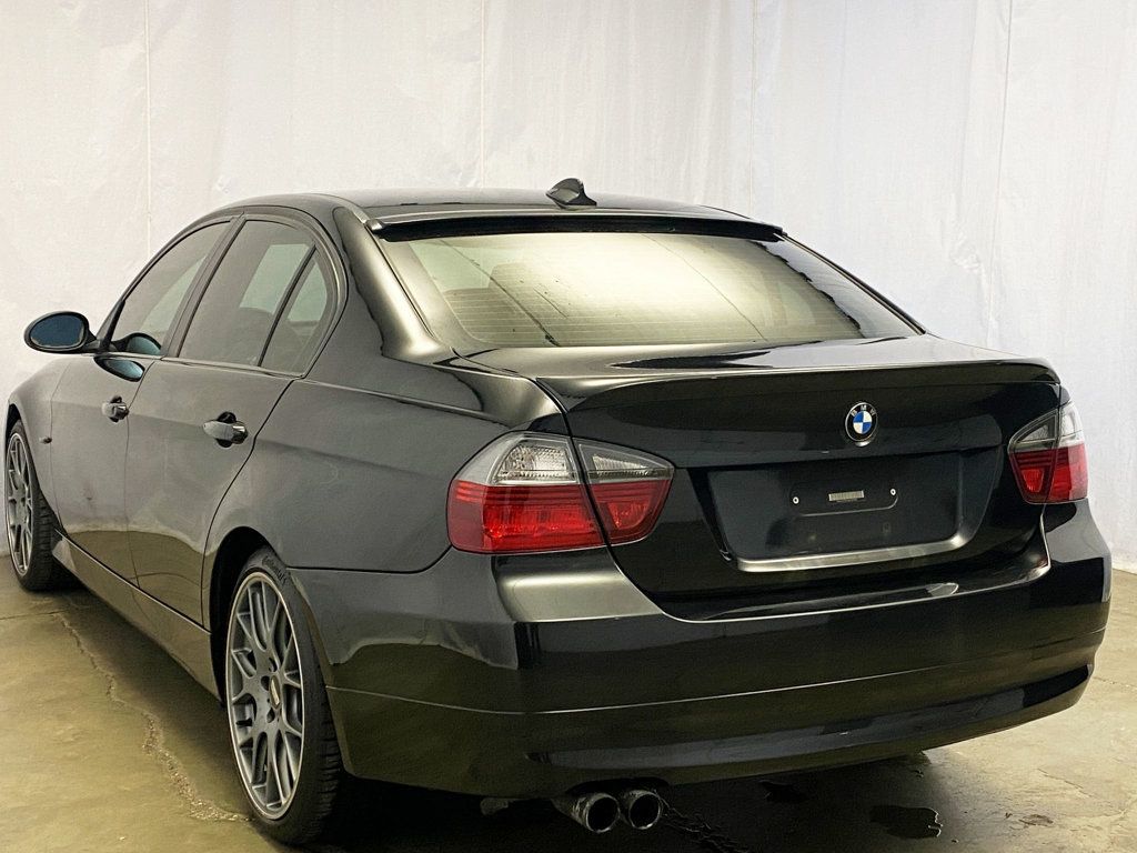 2006 BMW 3 Series 1 Owner / ALL WHEEL DRIVE  - 22954776 - 2