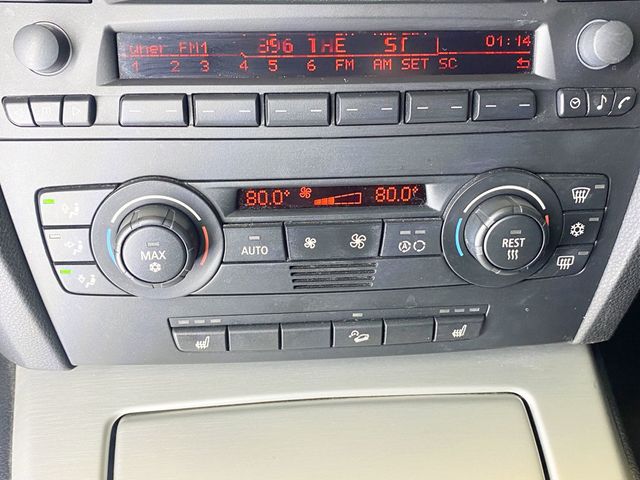 2006 BMW 3 Series 1 Owner / ALL WHEEL DRIVE  - 22954776 - 30