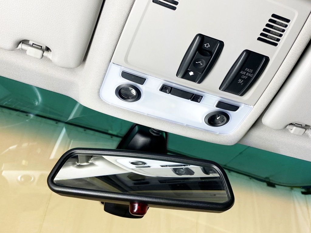 2006 BMW 3 Series 1 Owner / ALL WHEEL DRIVE  - 22954776 - 35