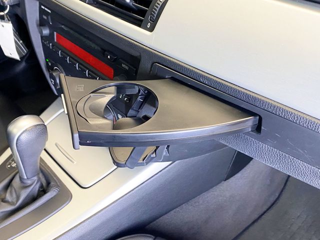 2006 BMW 3 Series 1 Owner / ALL WHEEL DRIVE  - 22954776 - 42