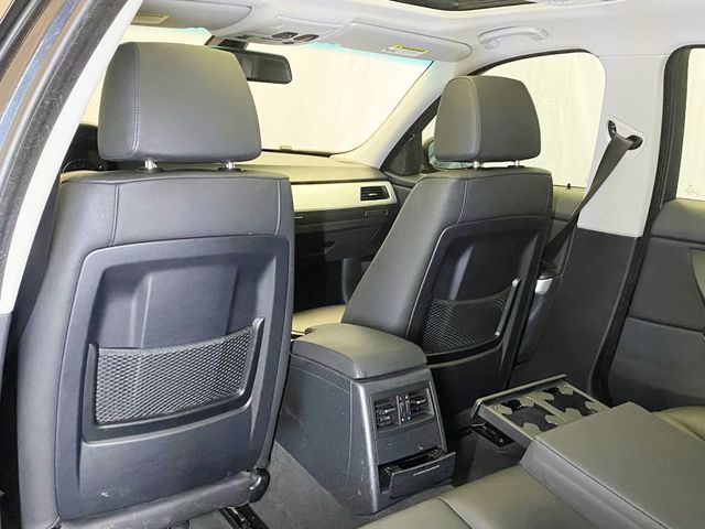 2006 BMW 3 Series 1 Owner / ALL WHEEL DRIVE  - 22954776 - 49