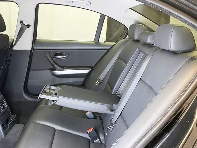 2006 BMW 3 Series 1 Owner / ALL WHEEL DRIVE  - 22954776 - 50