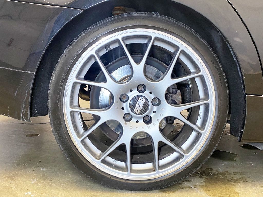 2006 BMW 3 Series 1 Owner / ALL WHEEL DRIVE  - 22954776 - 57