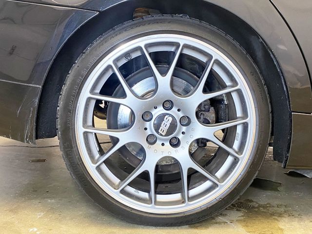 2006 BMW 3 Series 1 Owner / ALL WHEEL DRIVE  - 22954776 - 57