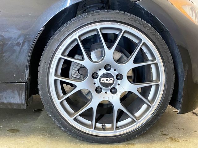 2006 BMW 3 Series 1 Owner / ALL WHEEL DRIVE  - 22954776 - 58