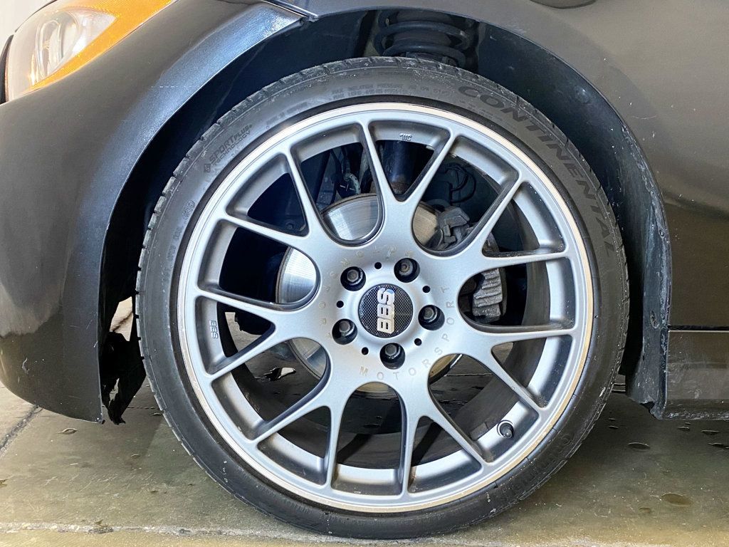 2006 BMW 3 Series 1 Owner / ALL WHEEL DRIVE  - 22954776 - 59