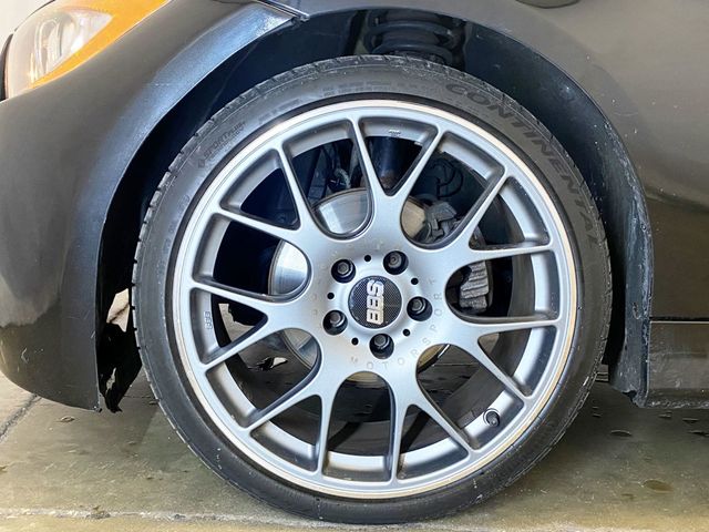 2006 BMW 3 Series 1 Owner / ALL WHEEL DRIVE  - 22954776 - 59