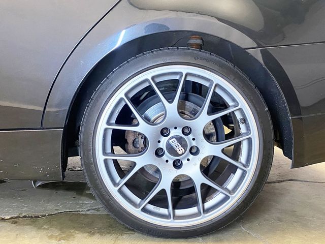 2006 BMW 3 Series 1 Owner / ALL WHEEL DRIVE  - 22954776 - 60