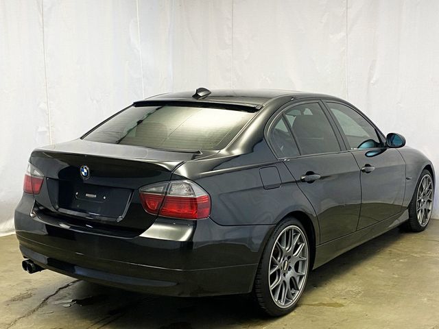 2006 BMW 3 Series 1 Owner / ALL WHEEL DRIVE  - 22954776 - 6