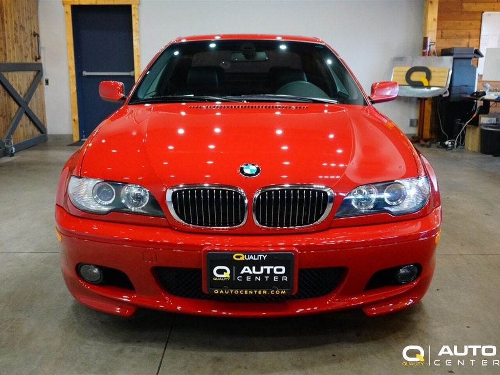 2006 BMW 3 Series 325Ci - 22762495 - 1