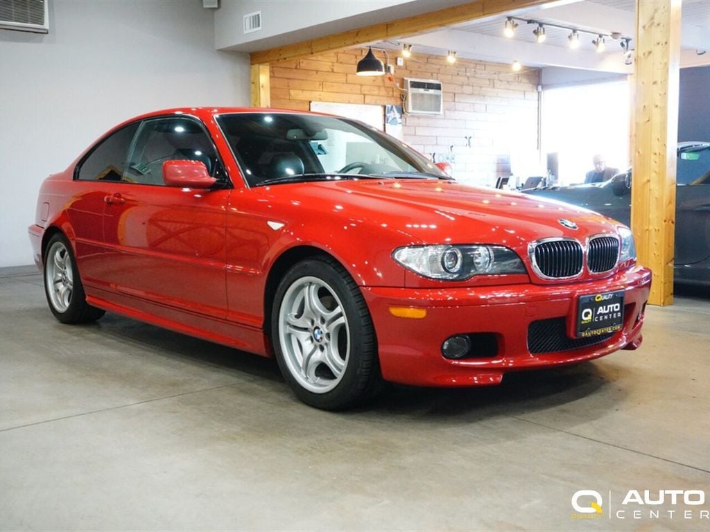 2006 BMW 3 Series 325Ci - 22762495 - 2