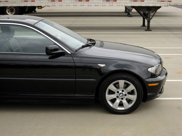 2006 BMW 3 Series 325Ci - 22052479 - 9